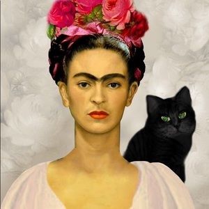 Meet your Posher, Veronica